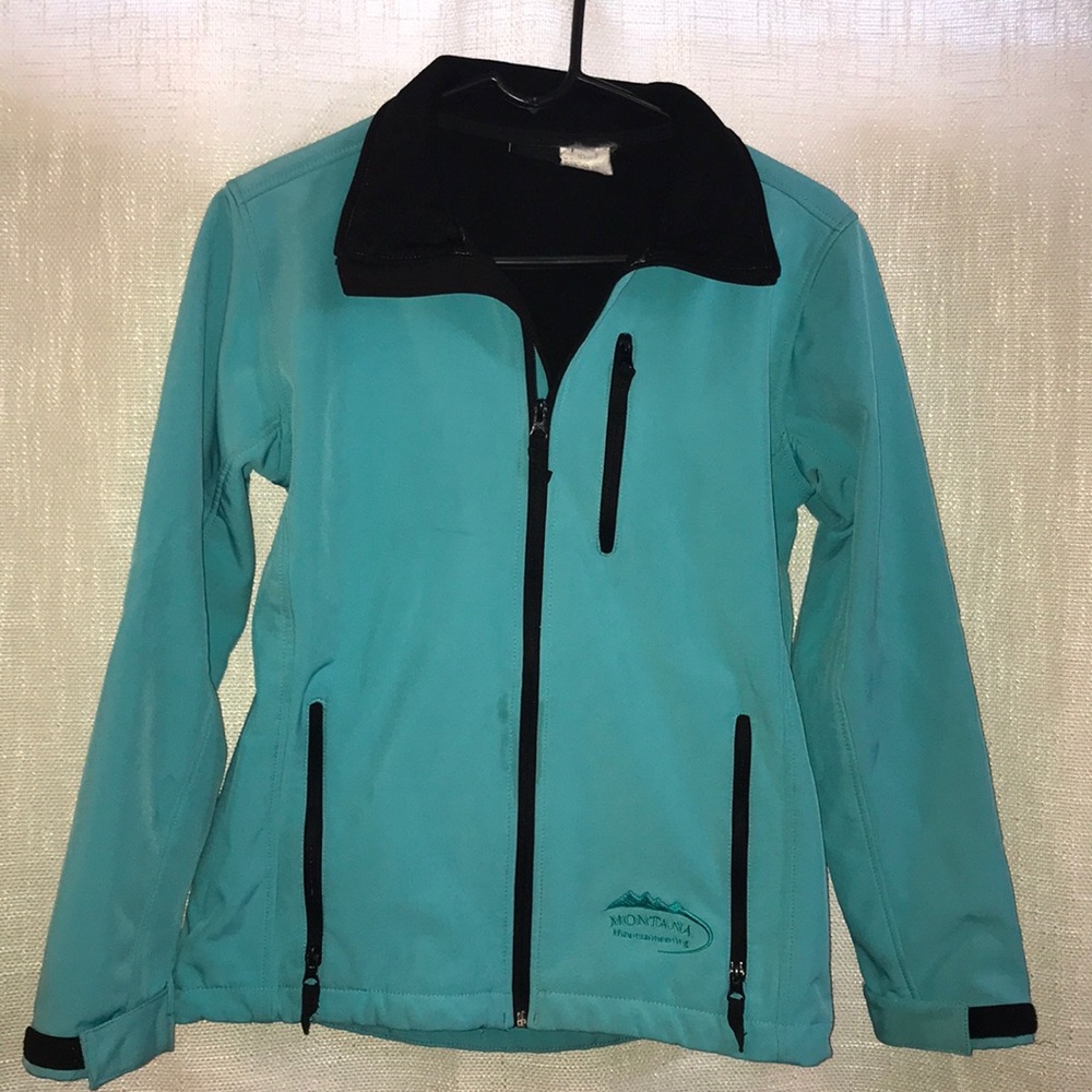 Montana Mountaineering jacket